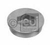 FEBI BILSTEIN 09995 Threaded Plug